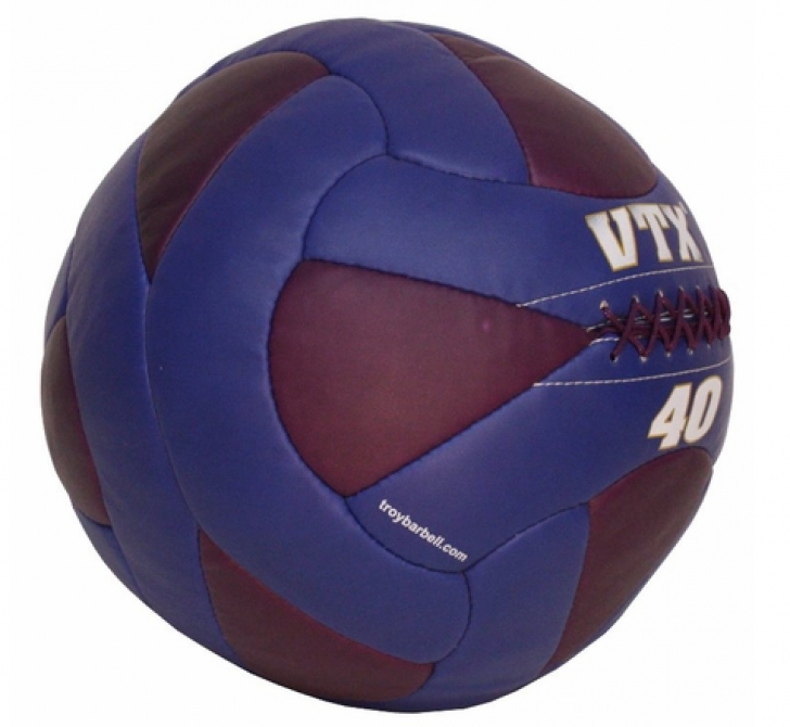 Picture of VTX Leather Wall Ball Set with Rack