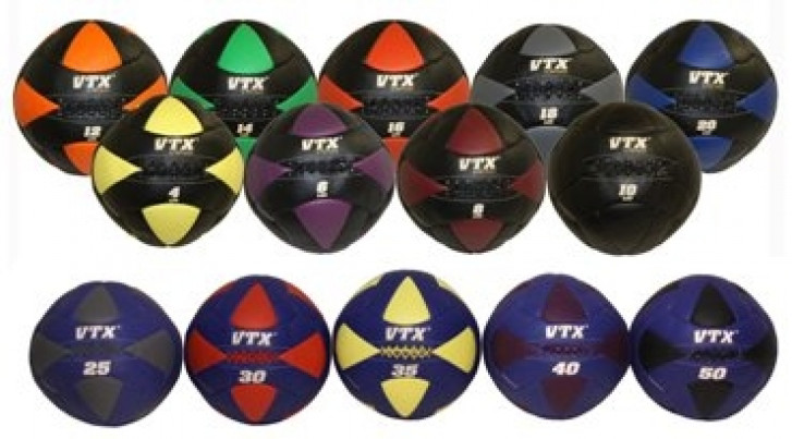 Picture of VTX Wall Balls
