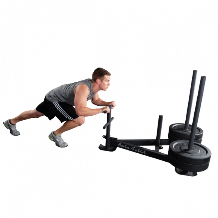 Picture of Weight Sled GWS100