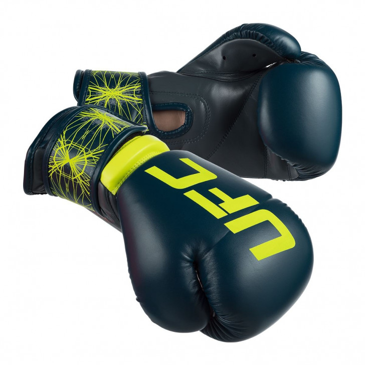 Picture of UFC Womens TUF Pro Boxing