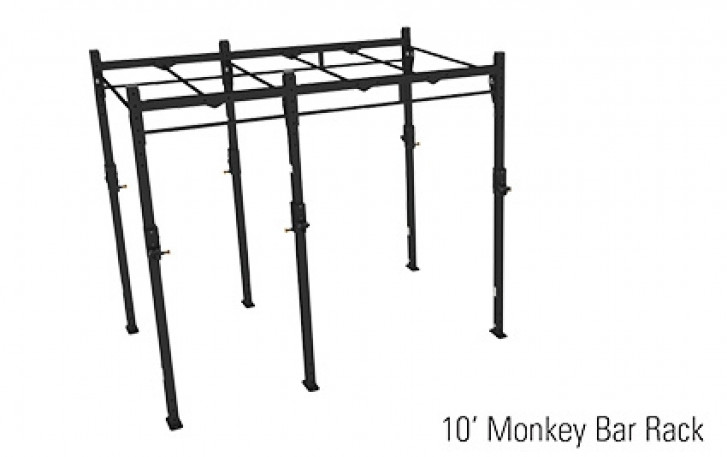 Picture of X Rack Monkey 4FT - 10FT