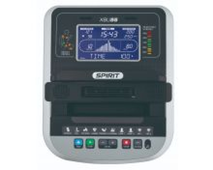 Picture of XBU55 UPRIGHT BIKE