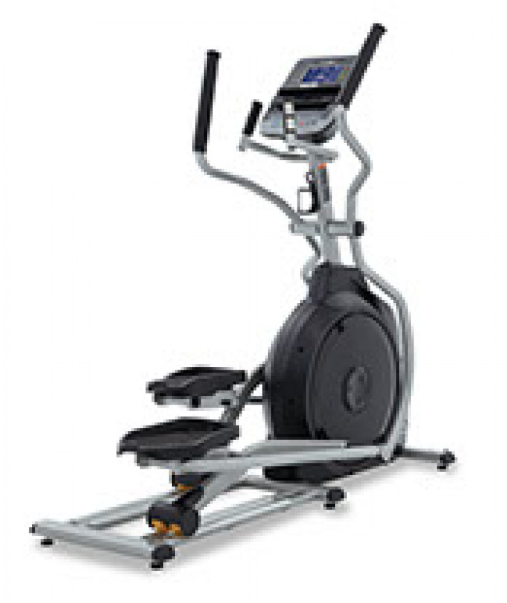 Picture of XE795 Elliptical Trainer