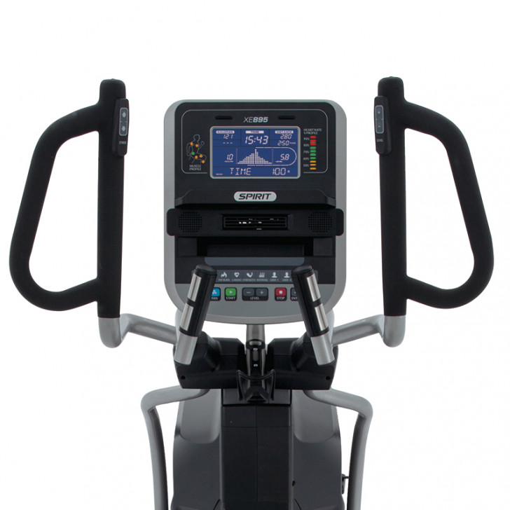 Picture of XE895 Elliptical