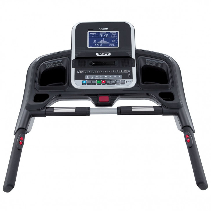 Picture of XT285 Treadmill 