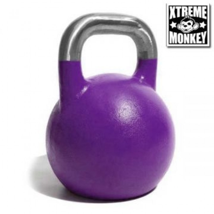 Picture of 20KG Competition Kettlebell