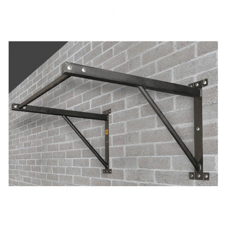 Picture of Xtreme Monkey Wall Mounted Chin Up Bar (Cross Fit)