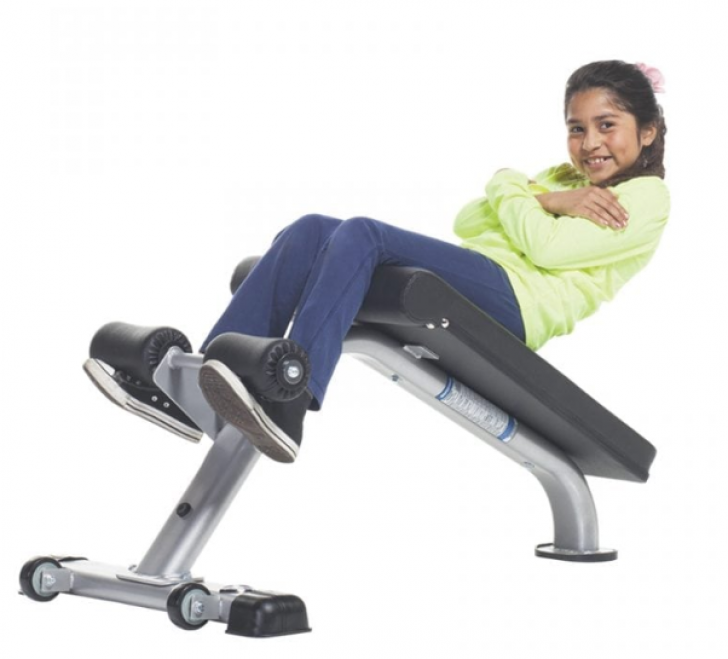 Picture of MINI AB BENCH (KDS-CMA-320)