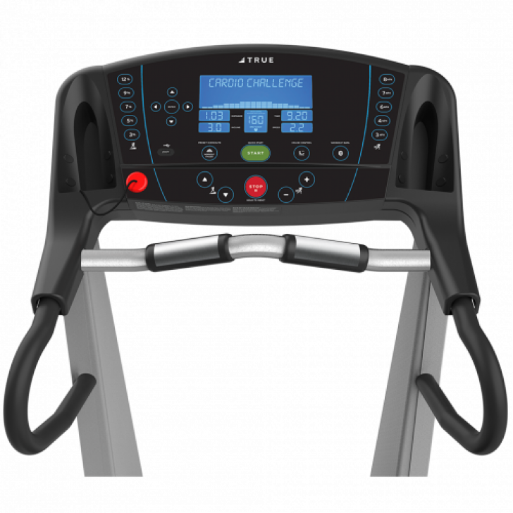 Picture of TRUE Z5.0 Treadmill