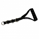 Adjustable Nylon Stirrup Handle