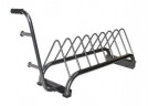Bumper Plate Rack GHBPR