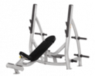 Incline Olympic Bench CF-3172 