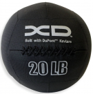 XD KEVLAR® ECLIPSE Medicine Ball (14")