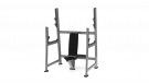 Torque MOMB Olympic Military Bench