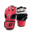 Open Palm MMA Training Glove