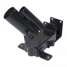 Pivoting T-Bar Row Platform