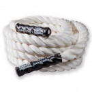 Power Training Rope 2", White, 40'