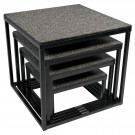 Premium Power Plyo Boxes (Set of 4)