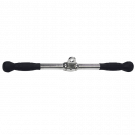 Pro-Grip Revolving Straight Bar
