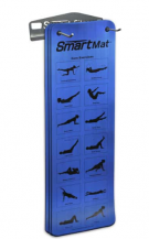 Smart Wall Mounted Mat Rack ONLY