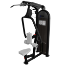 Nautilus Instinct® Dual Lat Pull Down/Vertical Row Model  9NL-D3340