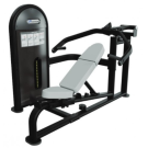 Nautilus Instinct® Dual Multi Press Model 9NL-D2120