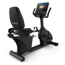 Gravity Recumbent Bike - UNITE 16” Touchscreen Console
