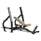 3 Way Olympic Bench CF-2179-B