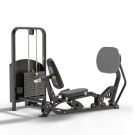 Freestanding Ride Leg Press 