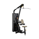 Lat Pulldown/Mid Row HD-3200 