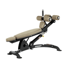 Adjustable Decline AB Bench CF-3264