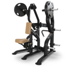 PLS–0400 Seated Row