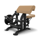 PLS–0600 Biceps Curl