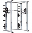 XPT-900 SPORT SELF SPOTTING POWER CAGE