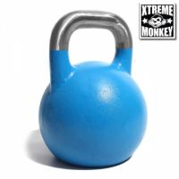 12KG Competition Kettlebell