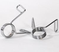 2 EZ-on Spring Collar