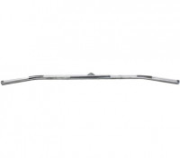 48" High Quality Lat Bar 