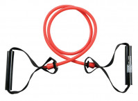 60" Versa-Tube Extra Heavy, Black Resistance Tube