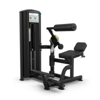 Low Back/Abdominal FS 57