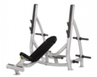 Incline Olympic Bench CF-3172 