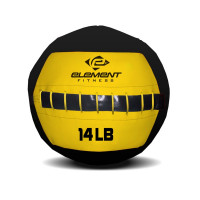Commercial Wall Ball - 14lbs