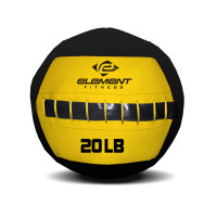 Commercial Wall Ball - 20lbs