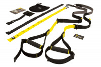 TRX Pro Gym Suspension Trainer 