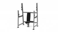 Torque MOMB Olympic Military Bench