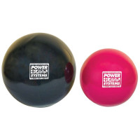 Myo-Therapy Ball 8", Black