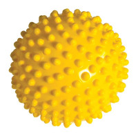Myo-Therapy Ball Plus 6", Yellow