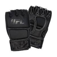 UFC Open Palm Gloves