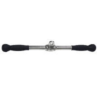 Pro-Grip Revolving Straight Bar