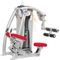 Glute Master RS- 1412 