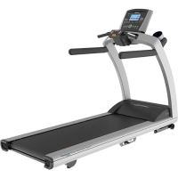 T5 Treadmill- Go Console